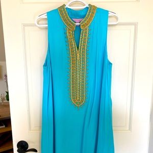 Lilly Pulitzer Jane Shift Dress